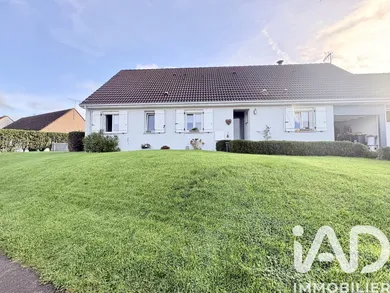 House in Estrée (62170)