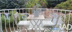 Townhouse in Marseille (13013)