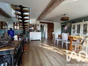 House at Verrières-en-Anjou (49480)