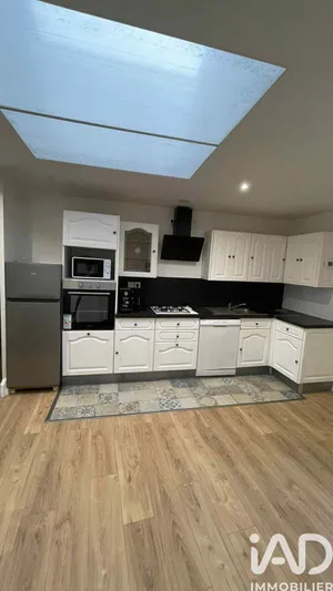 Maison à Loos (59120)