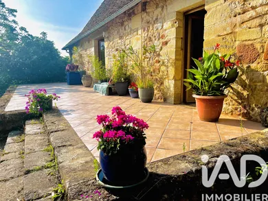 House at Badefols-d'Ans (24390)