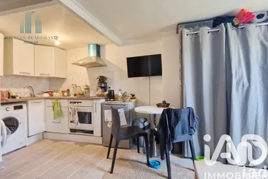 Immeuble à Toulon (83000)