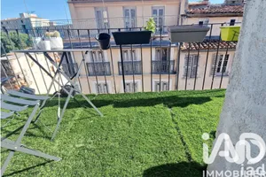 Immeuble à Toulon (83000)
