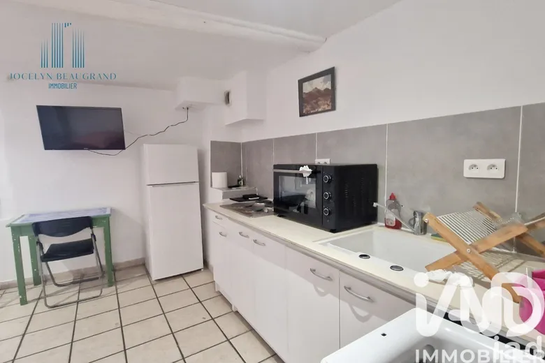 Immeuble 2 pièces 382 m² · à Toulon · 382 m² · 750 000 €