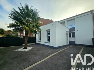 Maison à Saint-Saulve (59880)