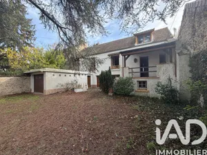 House at Saint-Michel-sur-Orge (91240)