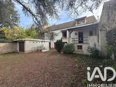 Maison à Saint-Michel-sur-Orge (91240)