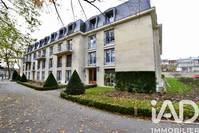 Apartment in Versailles (78000)