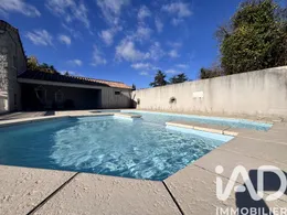 Apartment in Ruoms (07120)