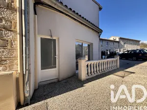Appartement à Ruoms (07120)