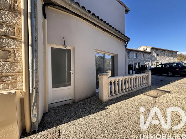 Appartement 2 pièces 54 m² · à Ruoms · 54 m² · 169 000 €