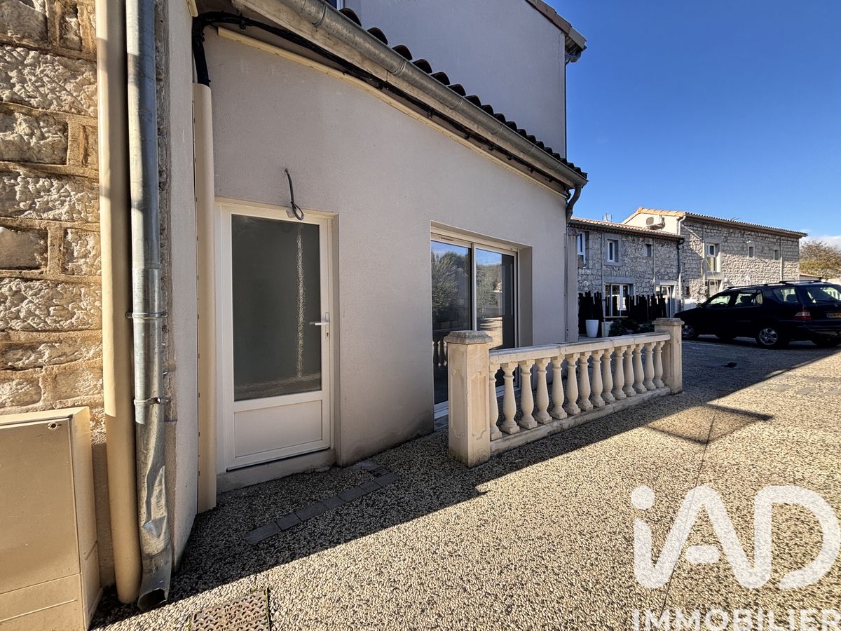 appartement à Ruoms