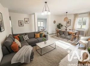 House at Auchel (62260)