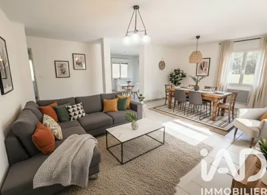 Maison à Auchel (62260)