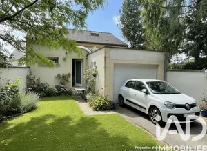 House at Fontenay-sous-Bois (94120)