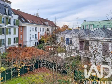 Apartment at Eaubonne (95600)