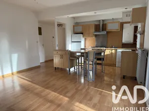 Apartment at La Baule-Escoublac (44500)