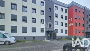 Appartement à Saint-Jean-de-la-Ruelle (45140)