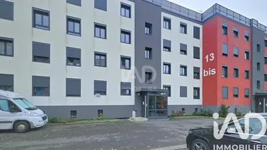 Apartment in Saint-Jean-de-la-Ruelle (45140)