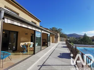 Traditional house at Privas (07000)