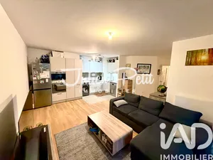 Apartment at Antony (92160)