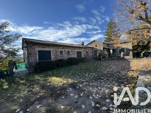 Mas à planzolles (07230)