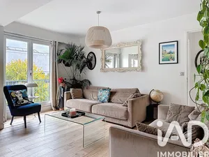 Appartement à Boulogne-Billancourt (92100)