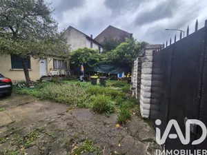 Maison traditionnelle à Montreuil (93100)