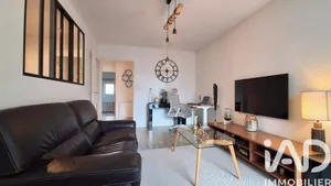 Appartement à Chambly (60230)