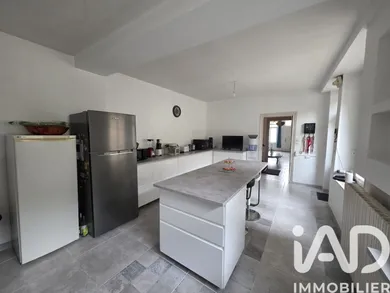 Maison à Cinq-Mars-la-Pile (37130)