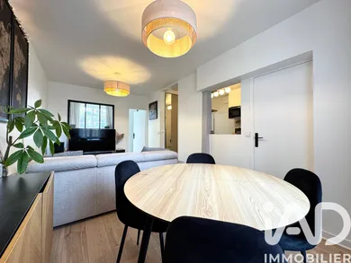 Apartment at Bourron-Marlotte (77780)