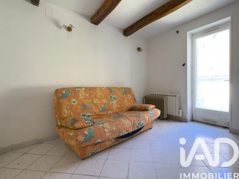 Immeuble 105 m² · à Tonnerre · 105 m² · 36 000 €