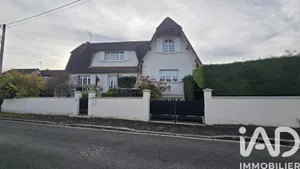 Maison traditionnelle à Itteville (91760)