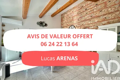 Maison à Brouilla (66620)