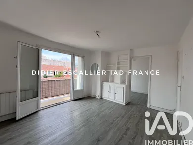 Appartement à Toulon (83200)