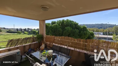 Appartement à Ollioules (83190)