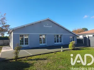 Maison à Biscarrosse (40600)