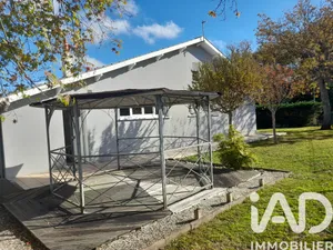 House in Biscarrosse (40600)