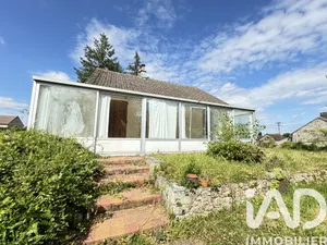 Maison à La Ferté-Gaucher (77320)