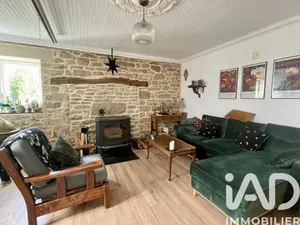 Townhouse in Plouhinec (29780)