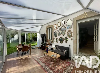 Townhouse in Plouhinec (29780)