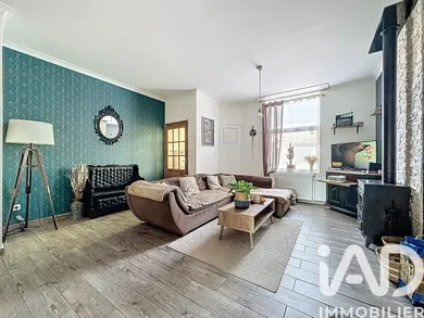 House at Wattrelos (59150)