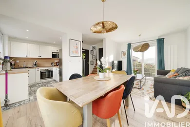 Traditional house at Ludres (54710)