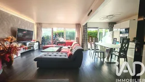 Appartement à Crosne (91560)