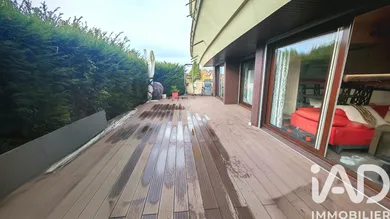 Appartement à Crosne (91560)