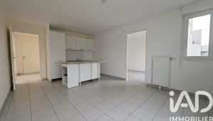 Appartement à Viry-Châtillon (91170)