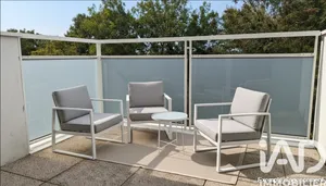 Apartment at Viry-Châtillon (91170)