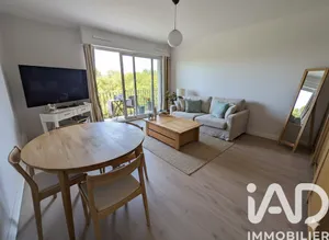 Appartement à Saint-Nazaire (44600)