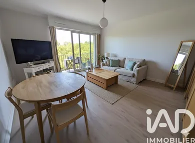 Appartement à Saint-Nazaire (44600)
