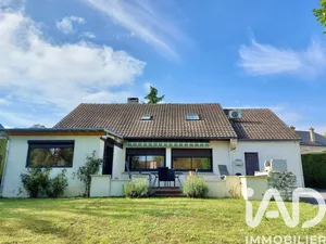 Maison à Ambleny (02290)